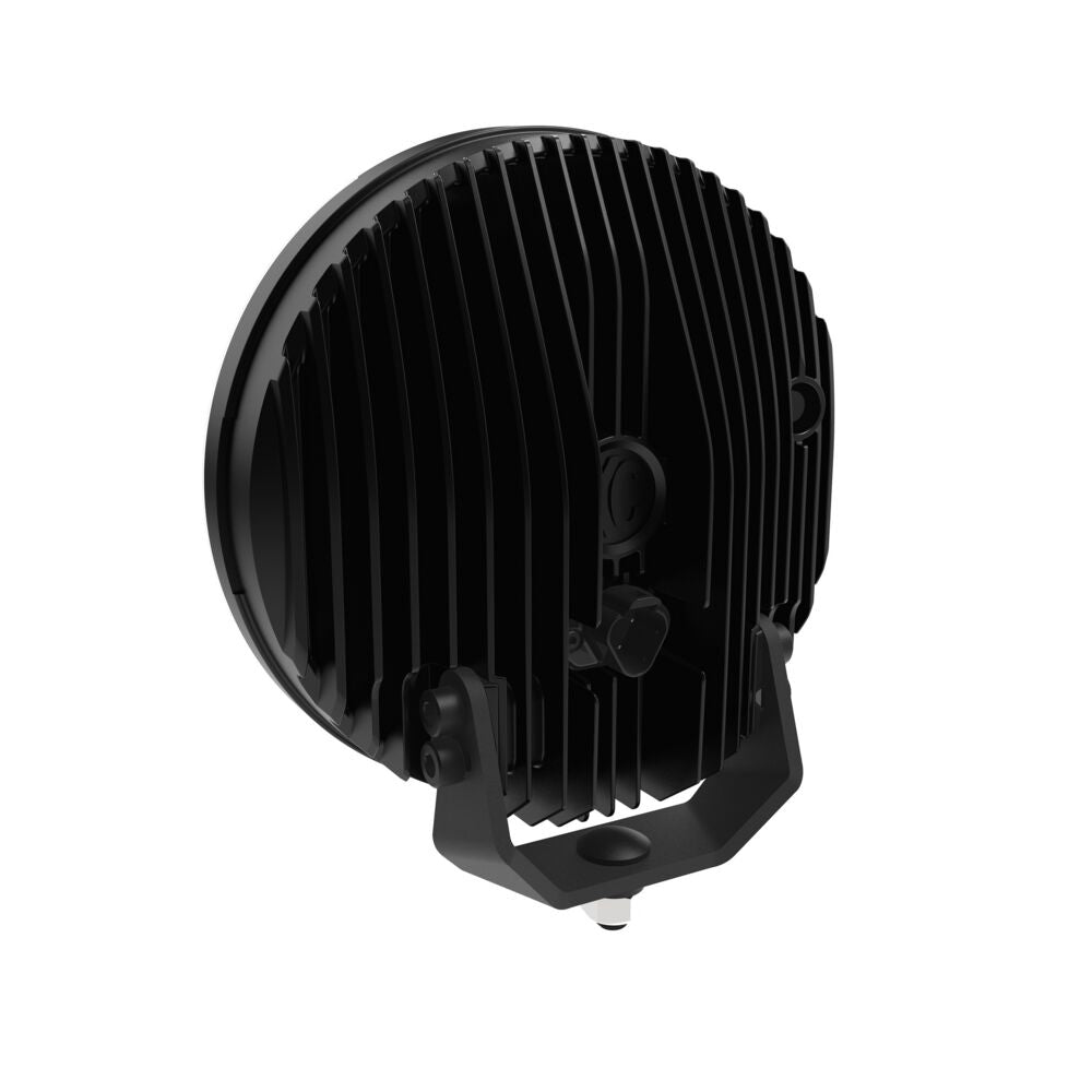 KC HiLiTES SlimLite 8" LED - Master Kit - Single