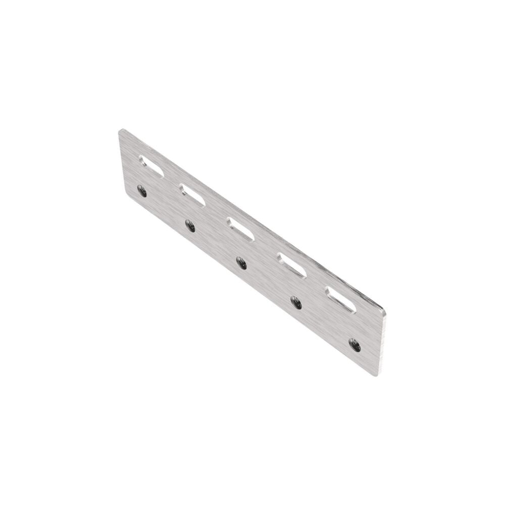 KC HiLiTES Universal 5-Relay Mounting Plate