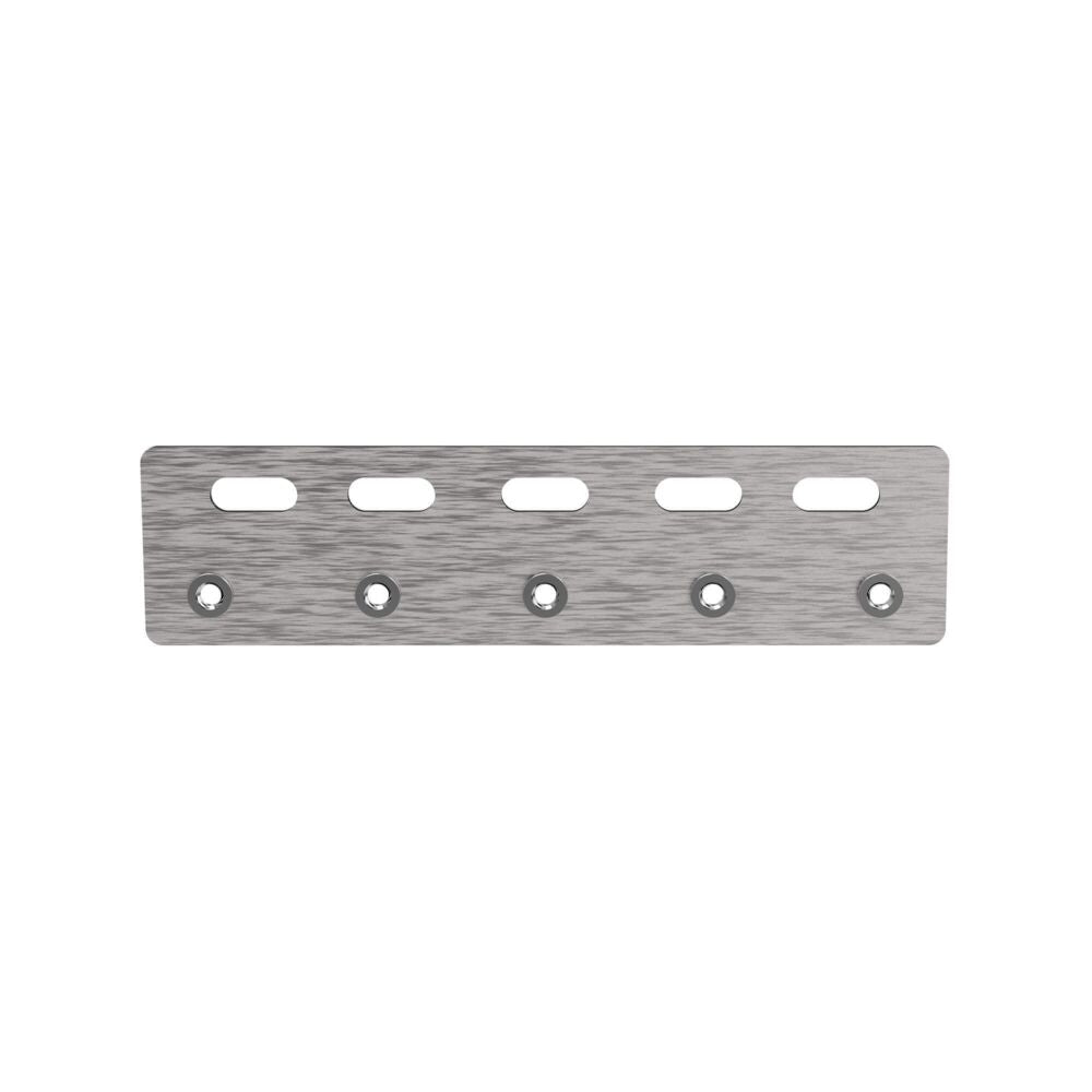 KC HiLiTES Universal 5-Relay Mounting Plate