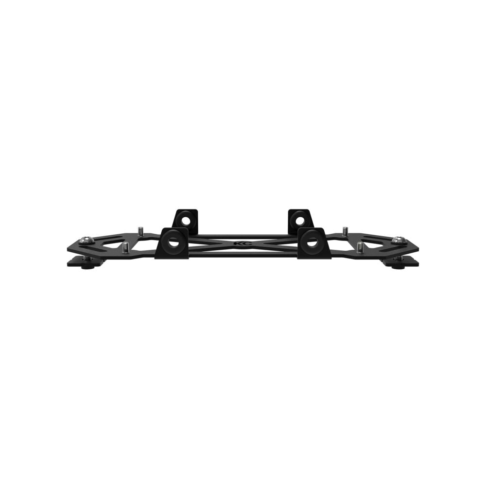 KC HiLiTES Universal Solar Hub Bracket