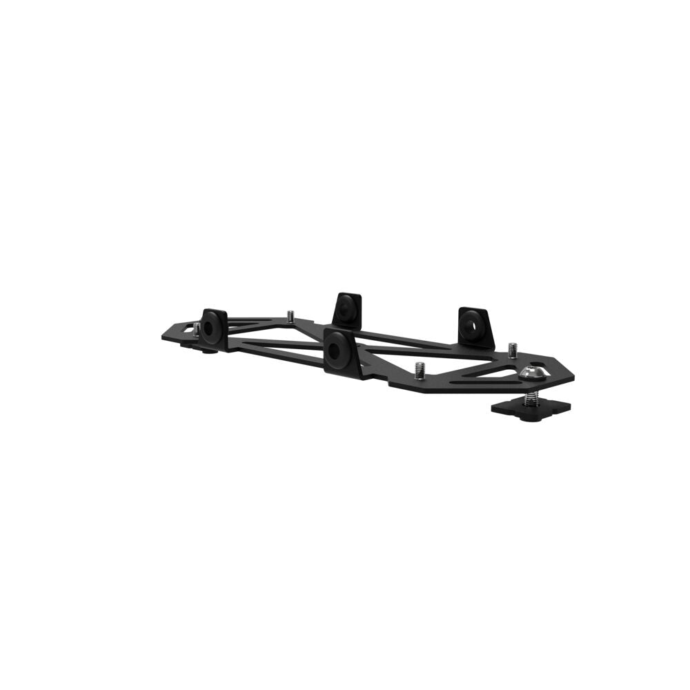 KC HiLiTES Universal Solar Hub Bracket