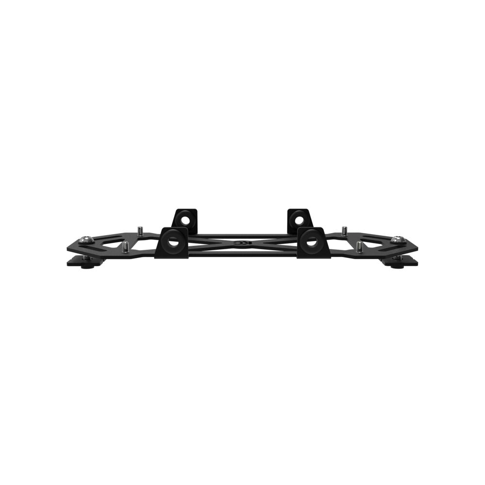 KC HiLiTES Universal Solar Hub Bracket