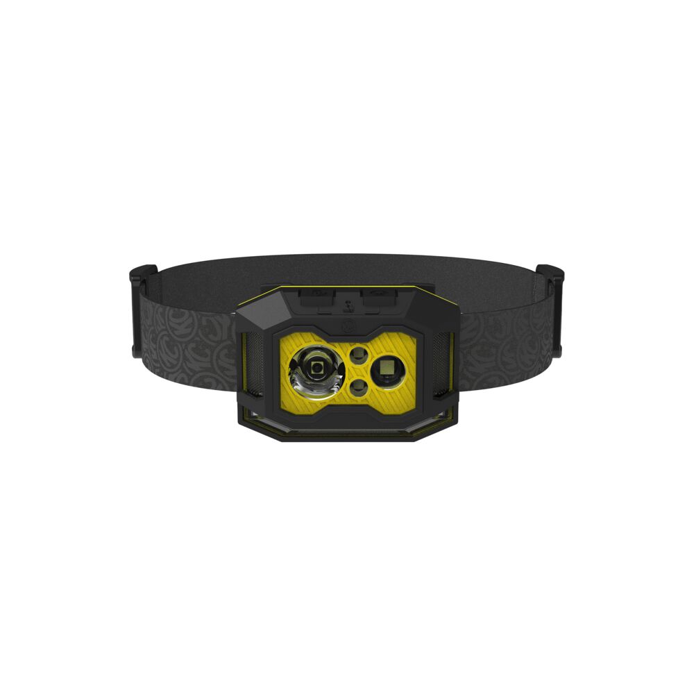 KC HiLiTES FLX 1K magnetic headlamp