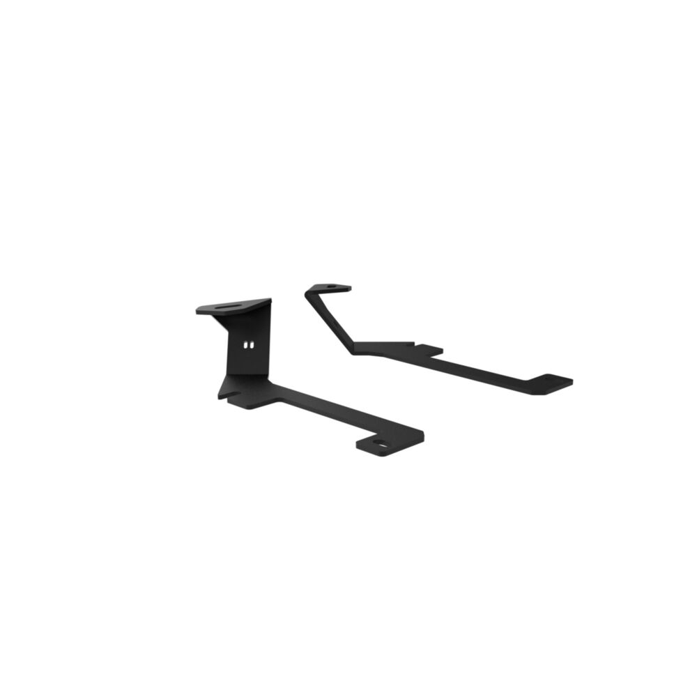 KC HiLiTES Ditch Light Mount for 2011-2016 Ford Super Duty