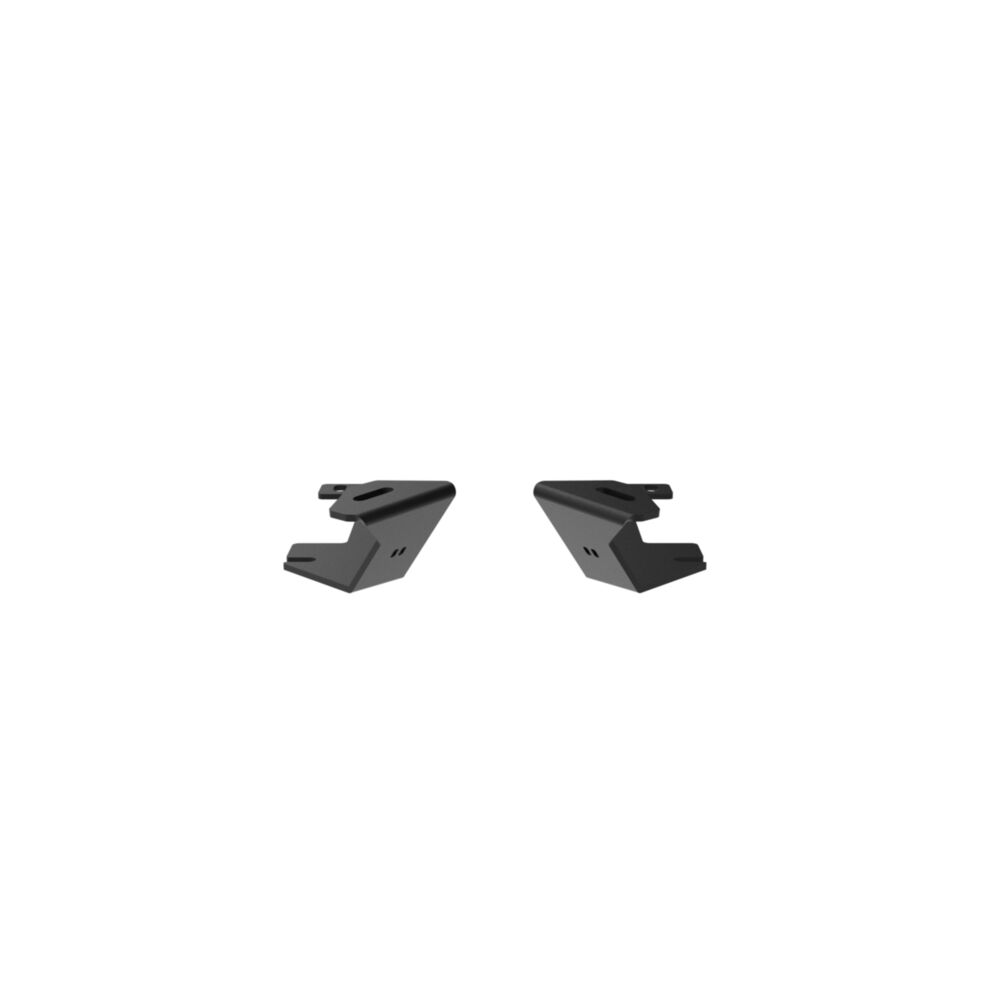 KC HiLiTES Ditch Light Mount for 2011-2016 Ford Super Duty