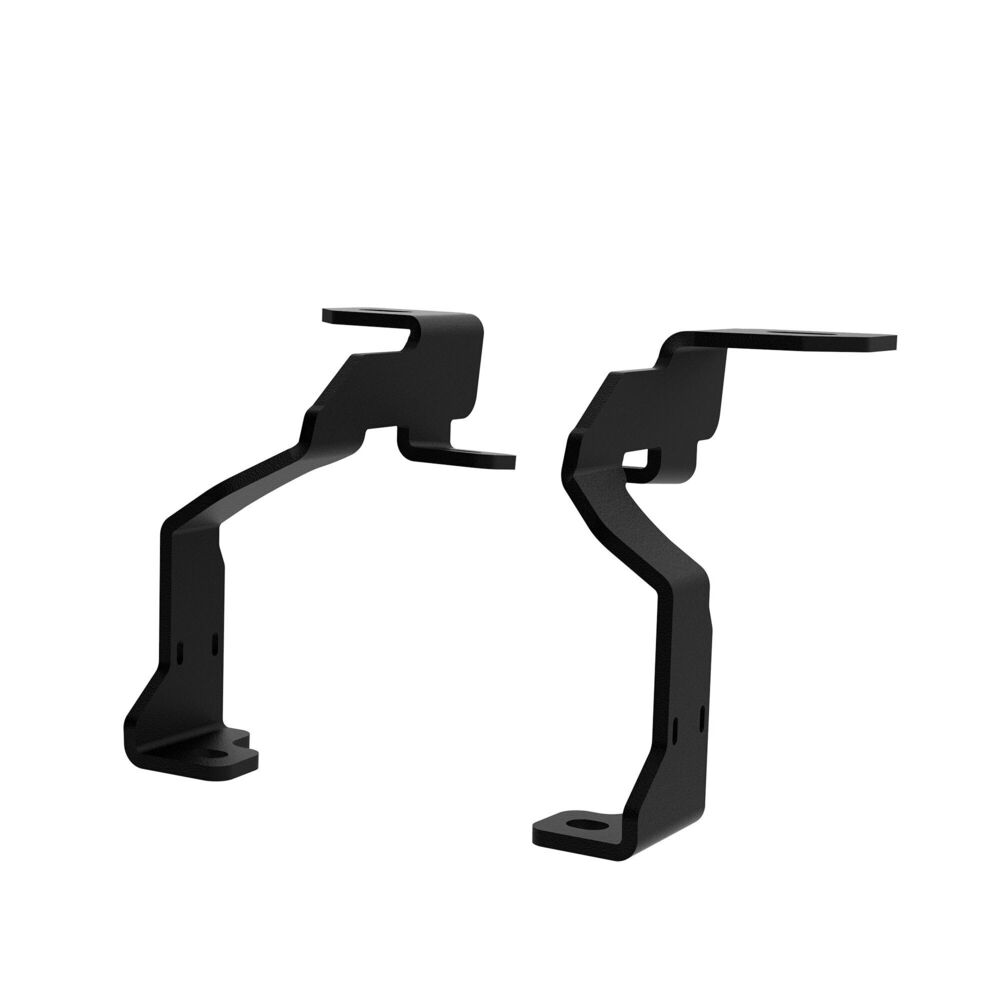 KC HiLiTES Ditch Light Mount for 2017-2022 Ford Super Duty