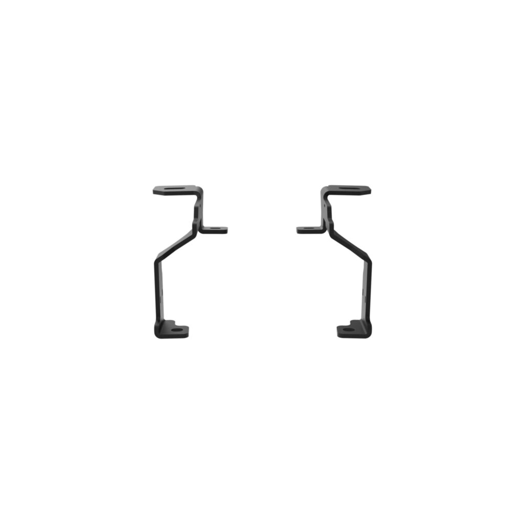 KC HiLiTES Ditch Light Mount for 2023-2025 Ford Super Duty