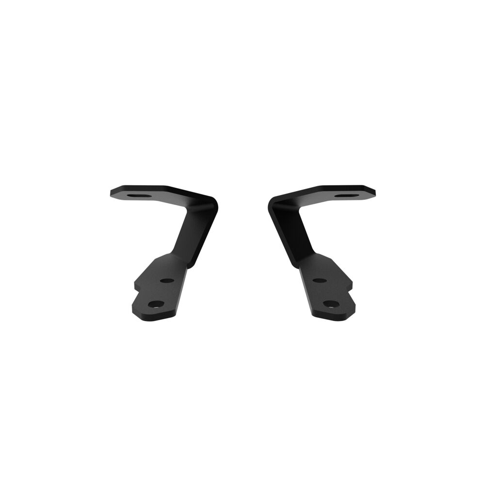 KC HiLiTES A-Pillar / Ditch Light Mount for 2019+ Mercedes Sprinter Van