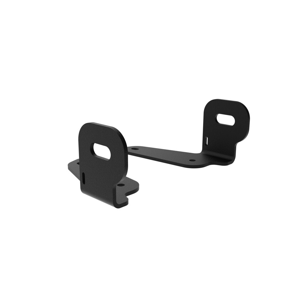 KC HiLiTES Backup Light Brackets for 2019+ Mercedes Sprinter