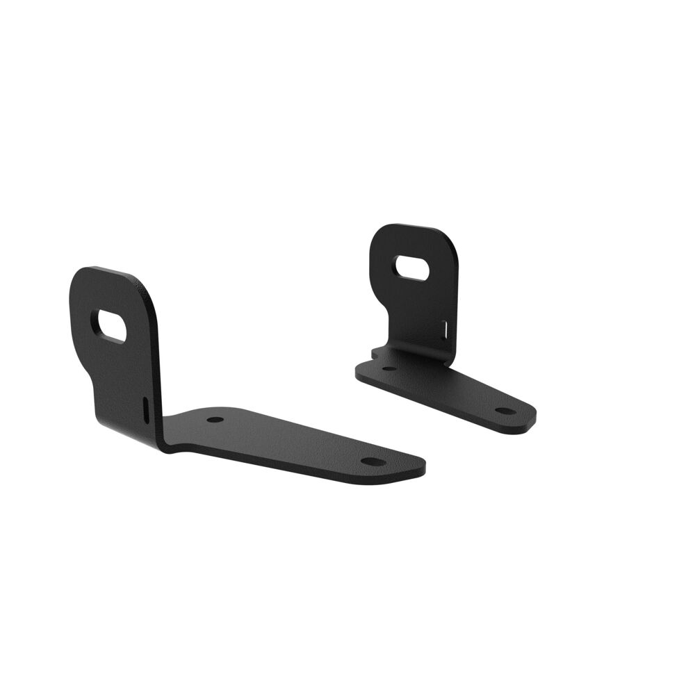 KC HiLiTES Backup Light Brackets for 2019+ Mercedes Sprinter