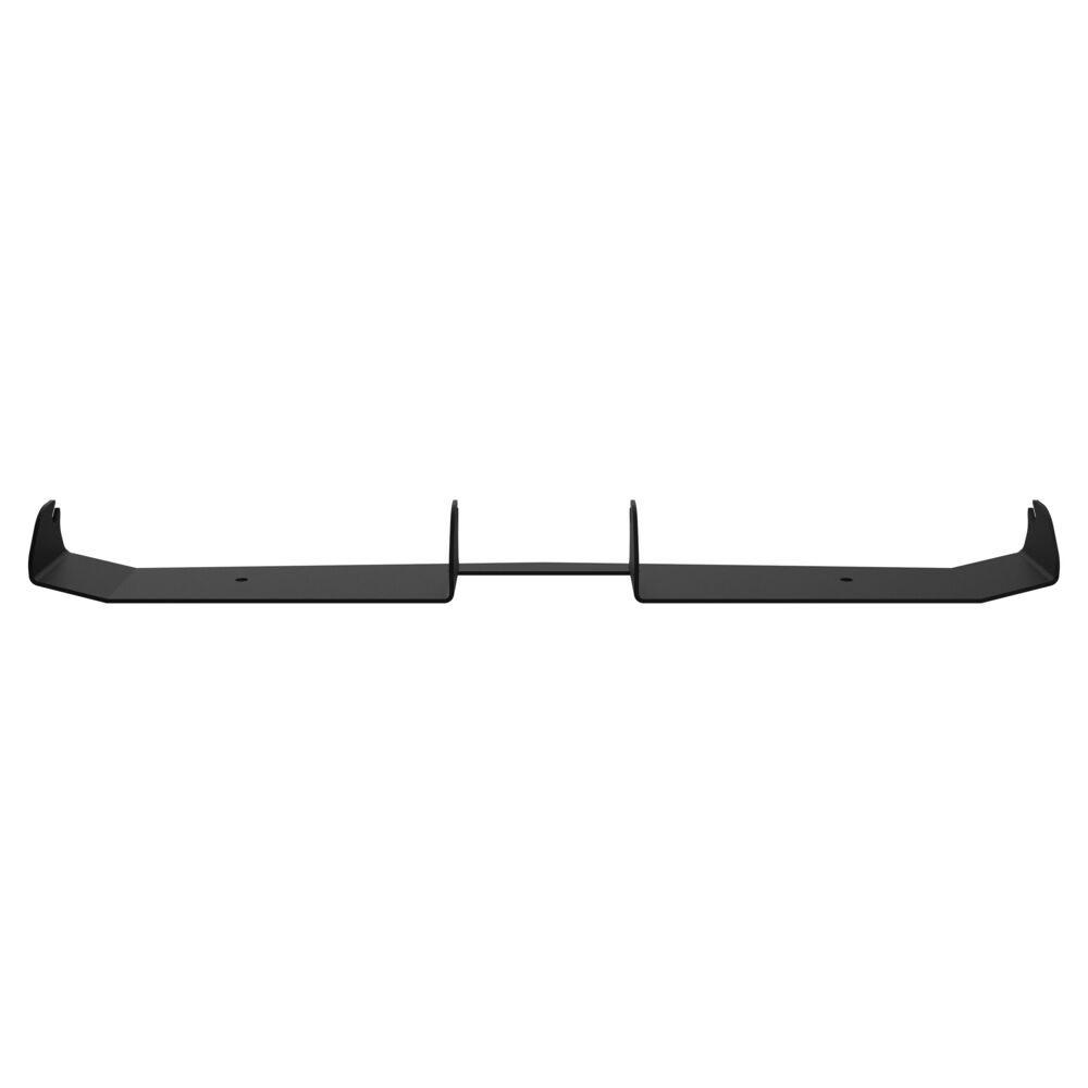 KC HiLiTES Dual FLEX ERA Light Bar Bumper Mount for 2019-2024 Mercedes Sprinter