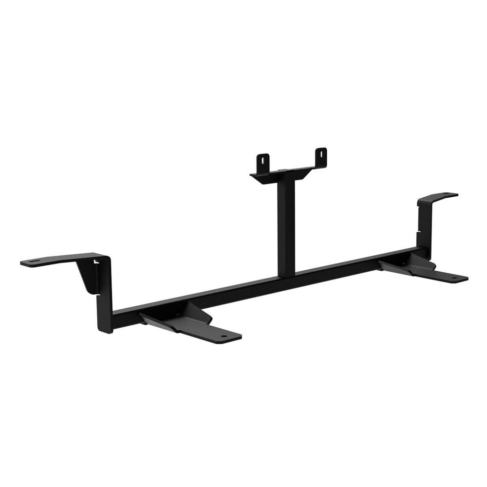 KC HiLiTES Grille Light Mount for 2019-2025 Mercedes Sprinter Van