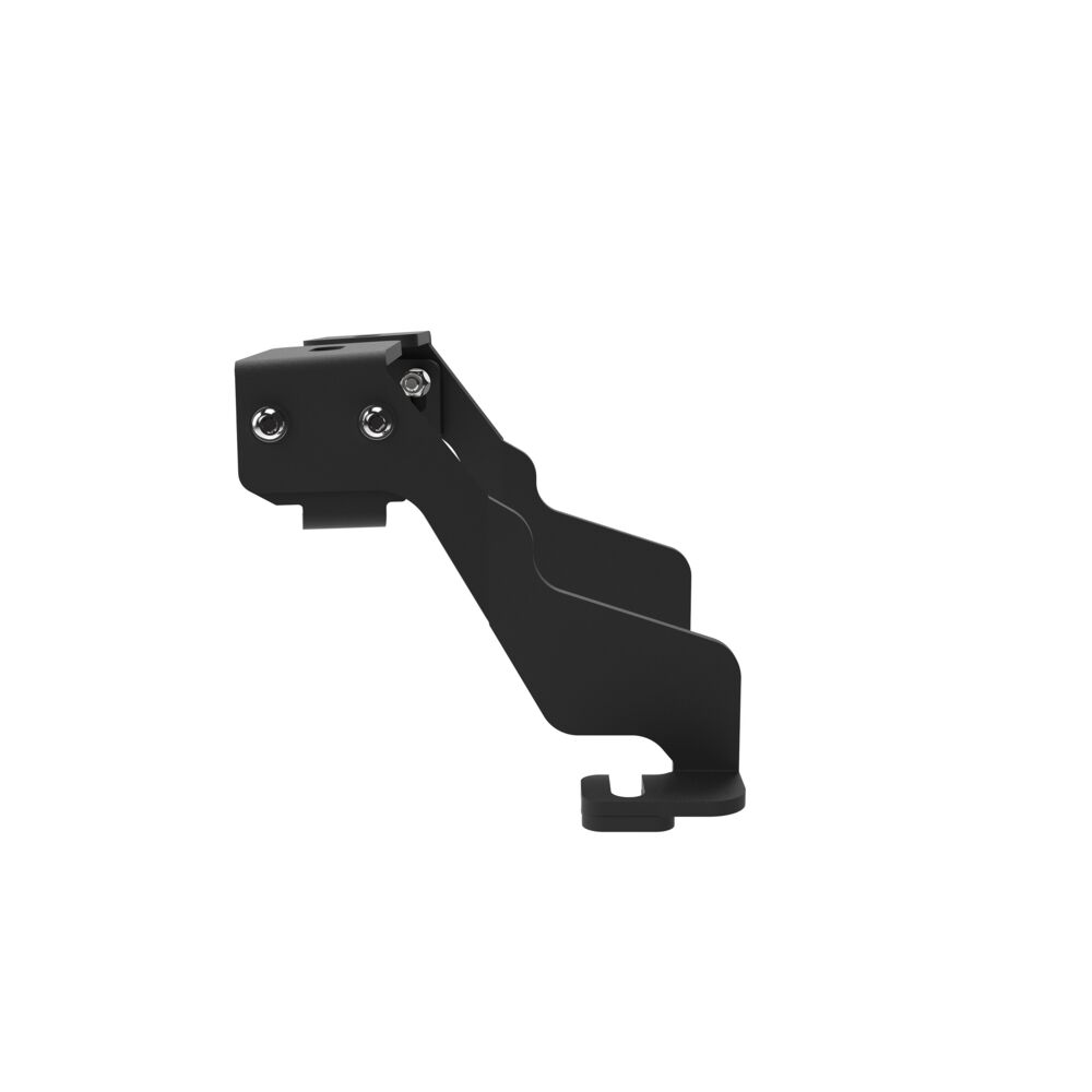 KC HiLiTES Pillar / Ditch Light Mount Bracket Set for 2015-2020 Ford F-150