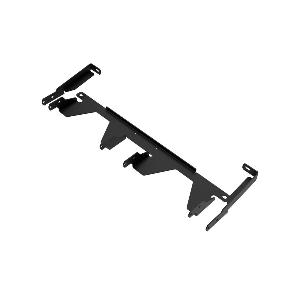 KC HiLiTES Dual FLEX ERA Light Bar Grille Mount for 2024+ Toyota Land Cruiser