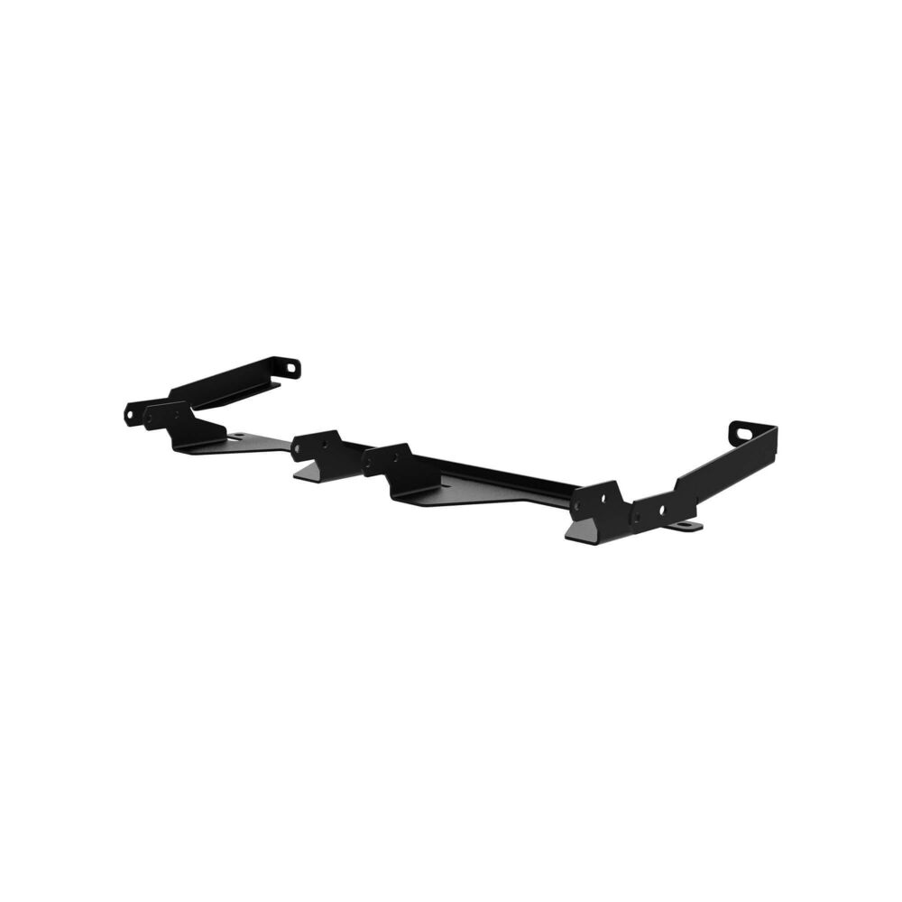 KC HiLiTES Dual FLEX ERA Light Bar Grille Mount for 2024+ Toyota Land Cruiser