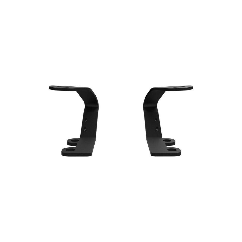 KC HiLiTES A-Pillar / Ditch Light Mount for 2024-2025 Toyota Land Cruiser