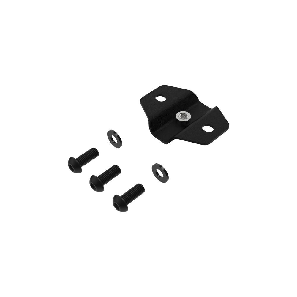 KC HiLiTES Cyclone Bed Light Mount for 2024-2026 Ford Ranger