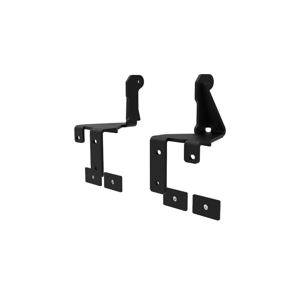 KC HiLiTES FLEX ERA Light Bar Bumper Mount for 2024-2026 Ford Ranger Raptor