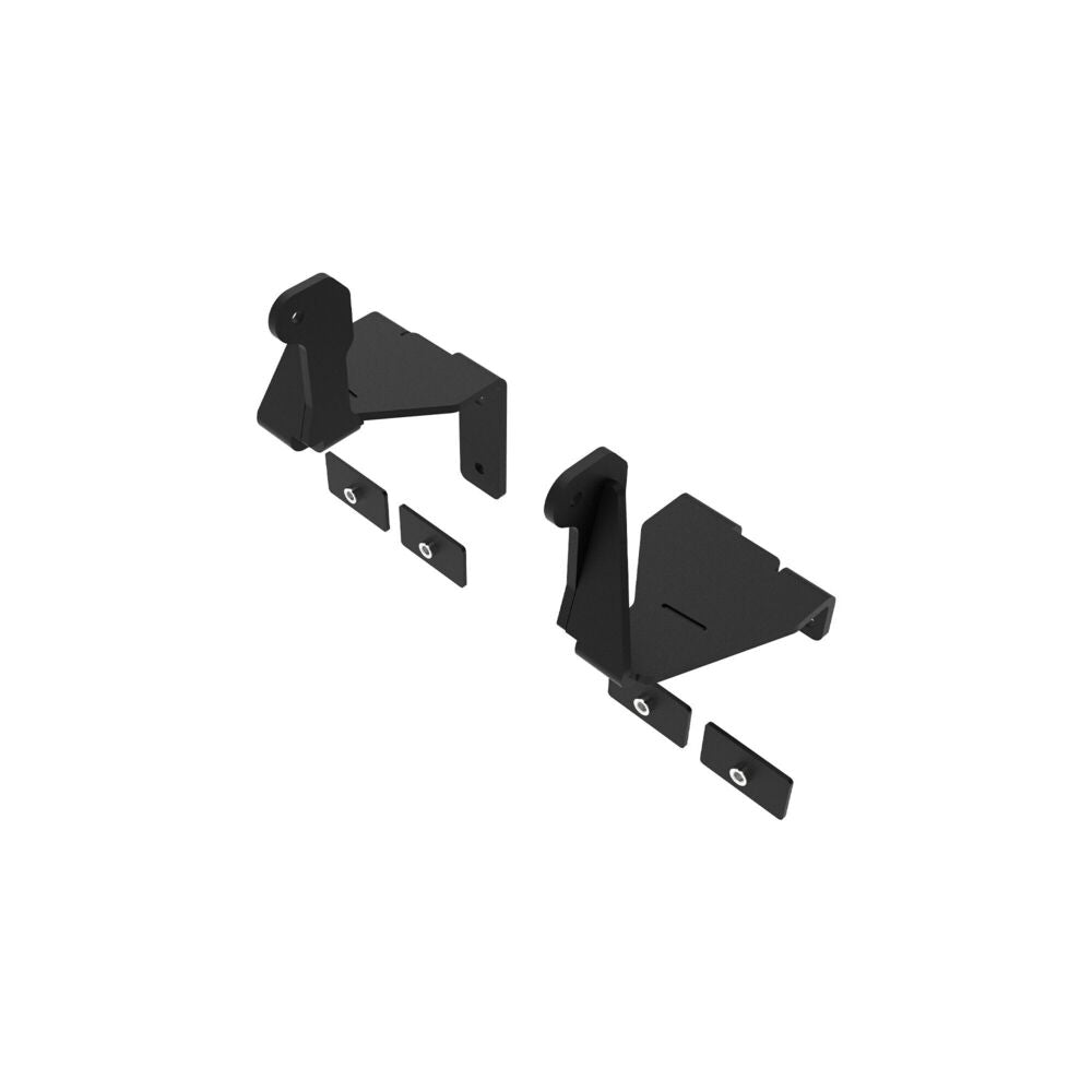 KC HiLiTES FLEX ERA Light Bar Bumper Mount for 2024-2026 Ford Ranger Raptor