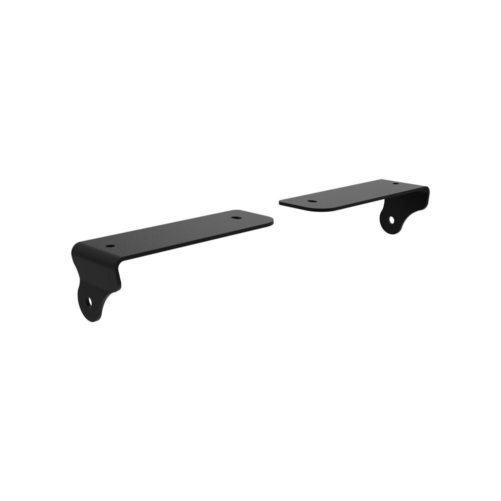 KC HiLiTES 20" Light Bar Bumper Mount for 2019-2023 Ford Ranger