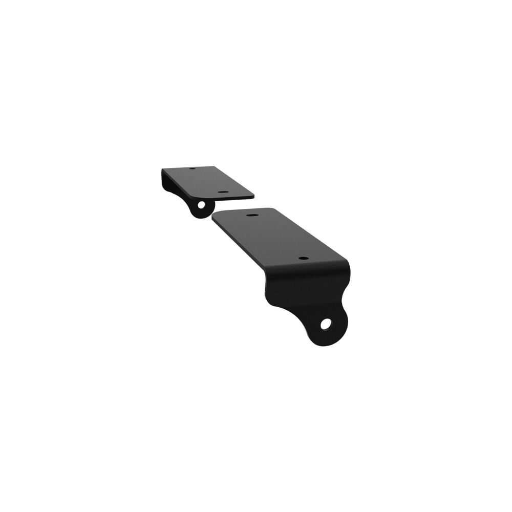 KC HiLiTES 20" Light Bar Bumper Mount for 2019-2023 Ford Ranger