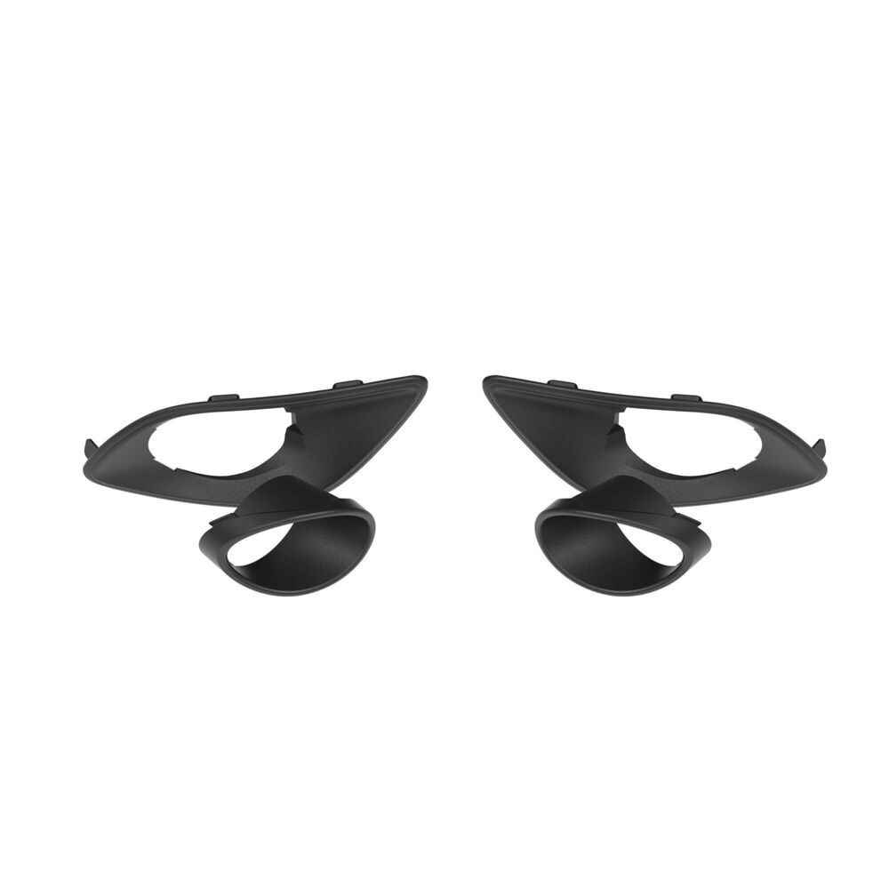 KC HiLiTES FLEX ERA 3 Fog Light Kit for 2019-2025 Mercedes Sprinter