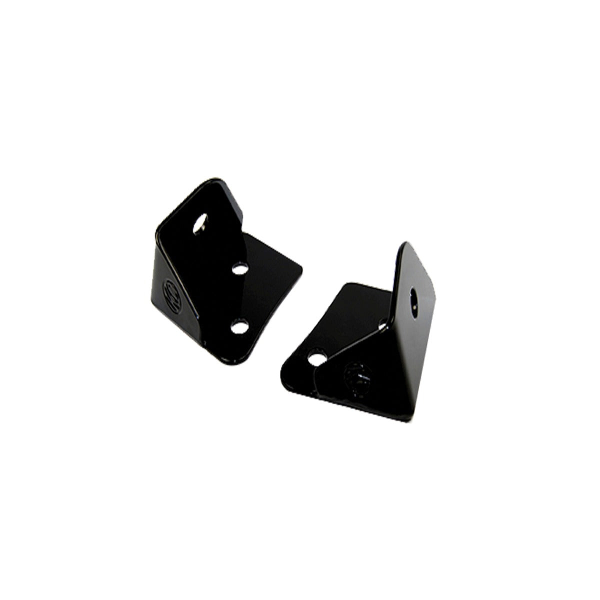 KC HiLiTES Ditch Light Kit for 2007-2018 Jeep Wrangler JK
