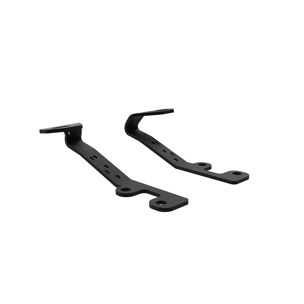 KC HiLiTES A-Pillar / Ditch Light Kit for Toyota Tundra