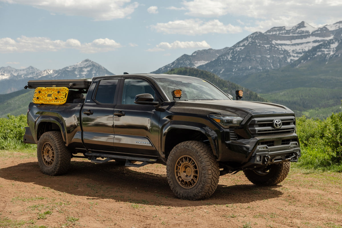 ReadyLIFT 3" SST2.1 Suspension System With Falcon 2.1 Struts/Shocks - Toyota Tacoma 2024-2026 - view 2