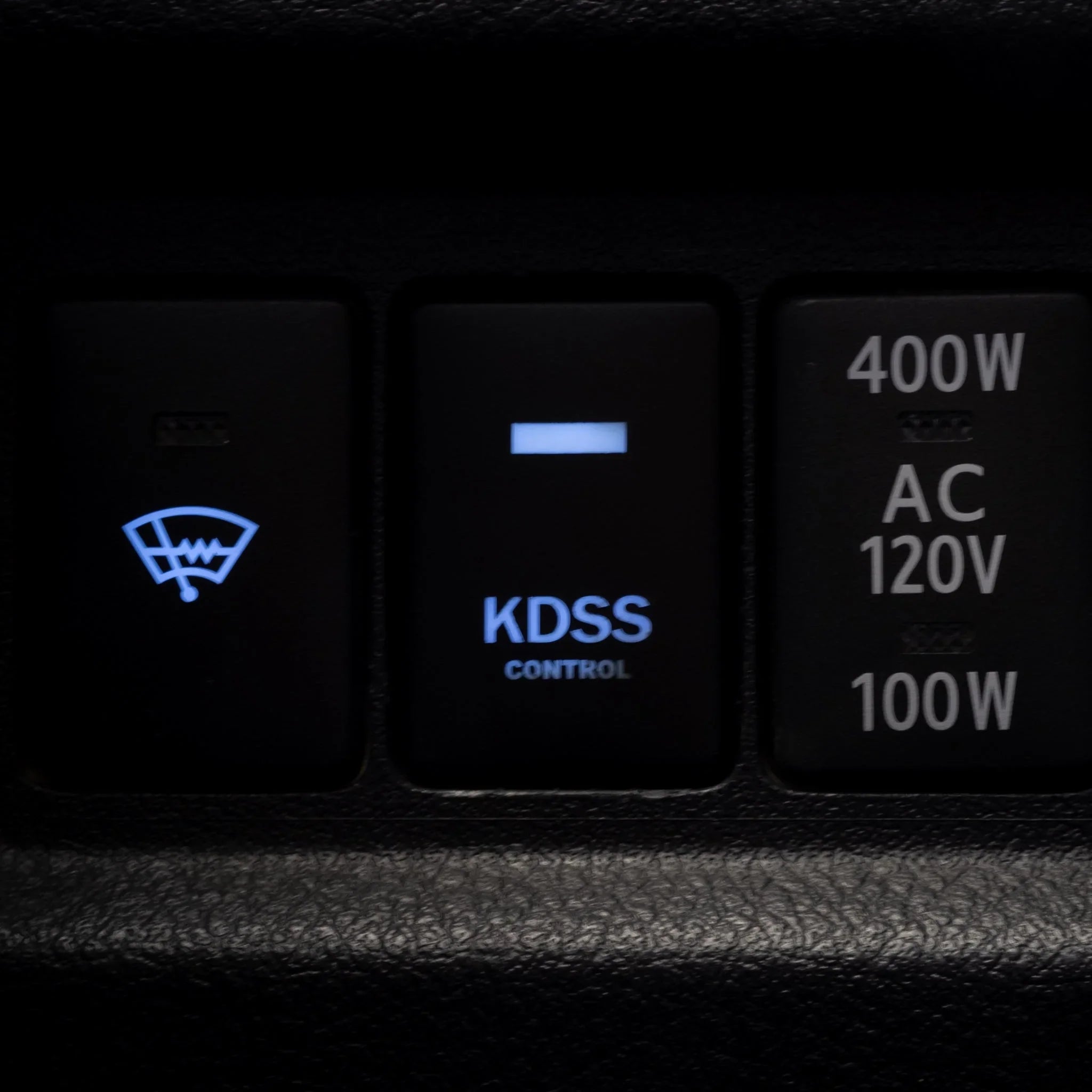kdssblue - NVMOS