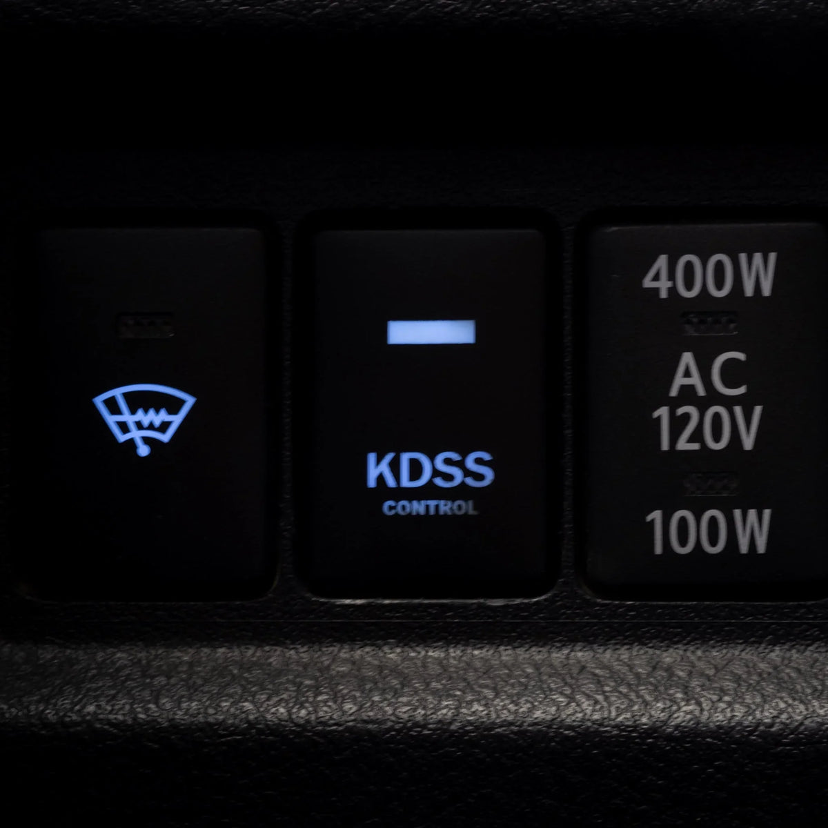 kdssblue - NVMOS