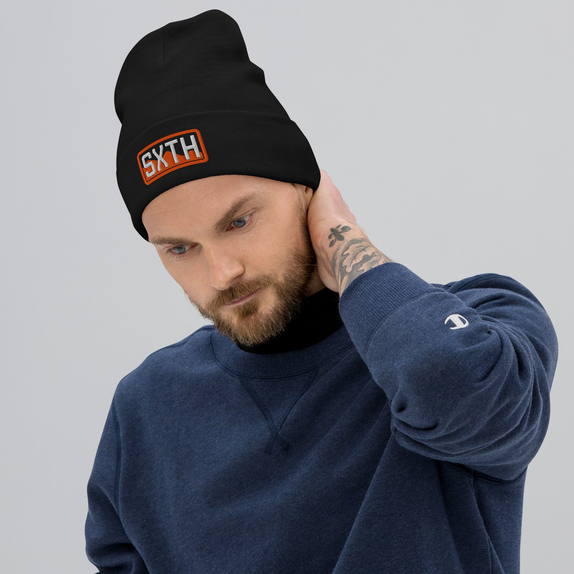 knit-beanie-black-front-697a2d4ab1804 - NVMOS