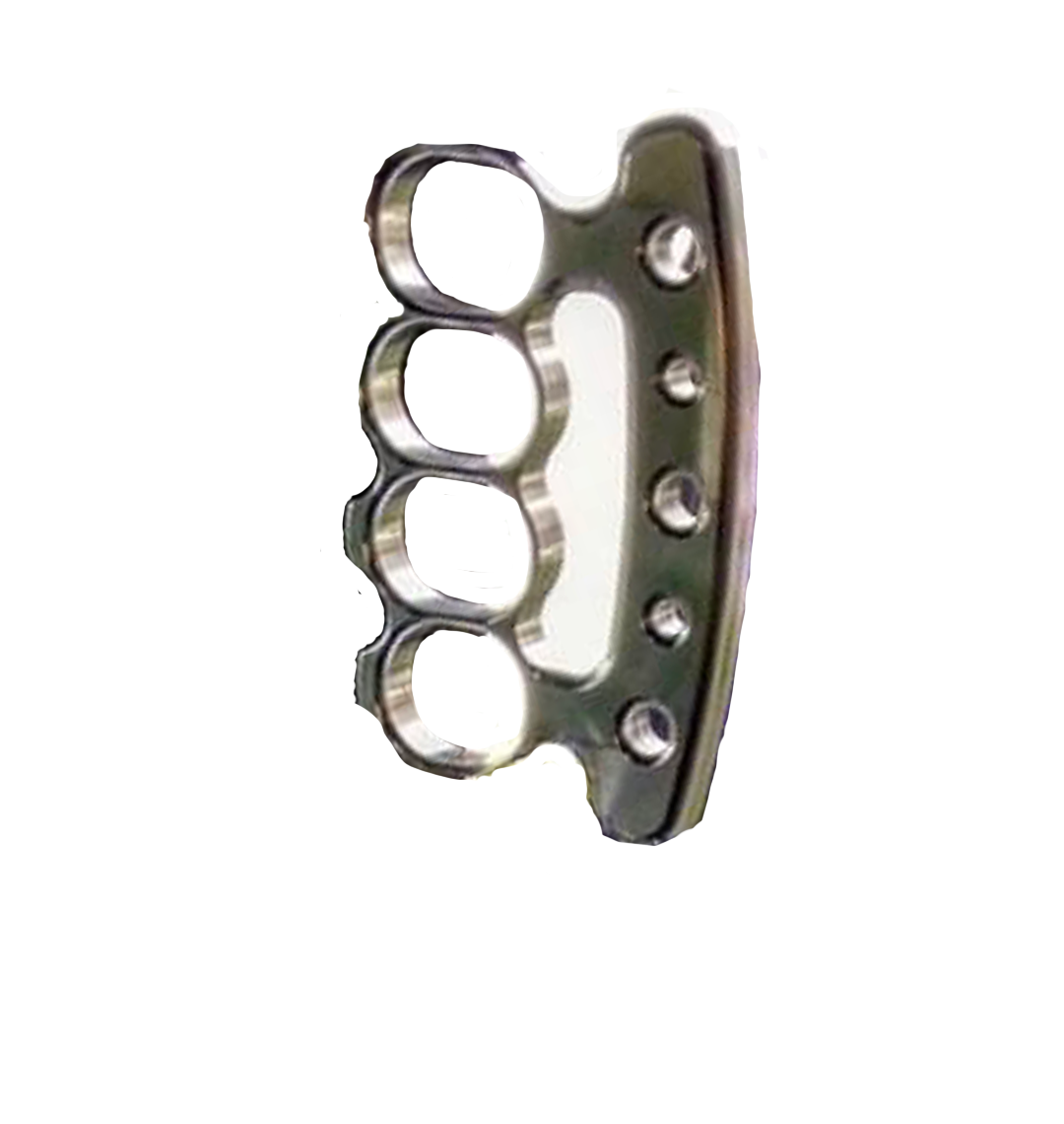 CMM Offroad TJ/LJ/YJ Billet Front Grab Handles (1987 - 2006)