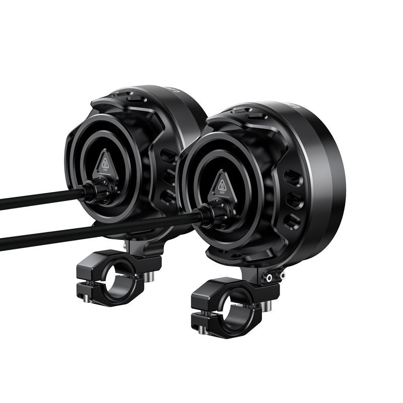 Auxiliary Lights L18S High&Low Beam Auxiliary Light