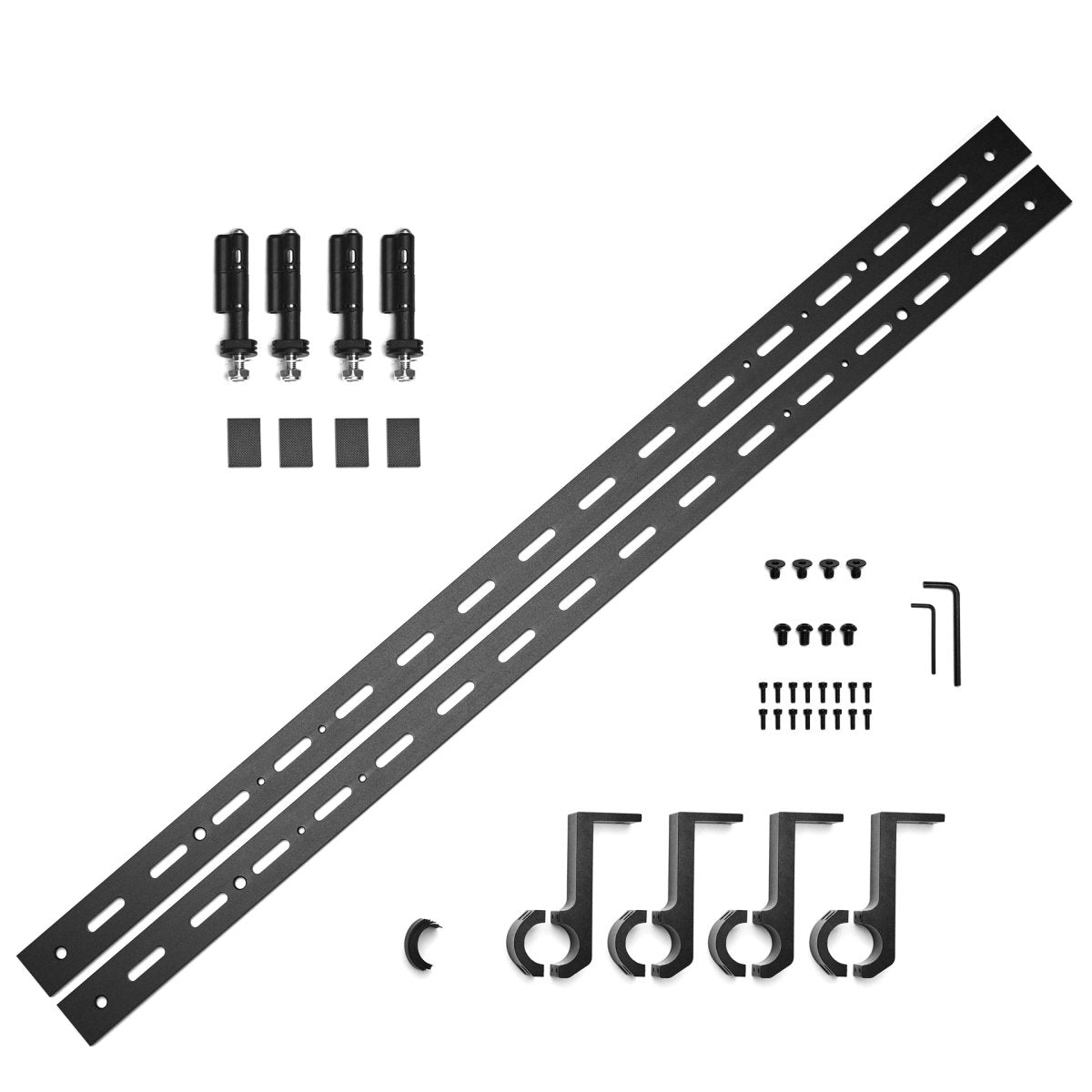 ladder-mounted-recovery-board-carrier-maxtrax-mkii-lite-for-ineos-grenadier-9298380 - NVMOS