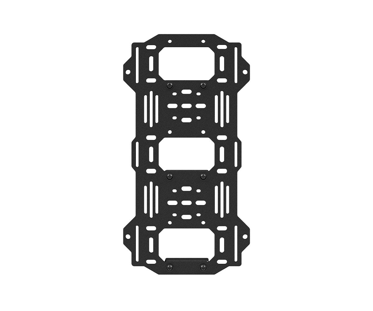 Prinsu Prinsu Ladder Rung Accessory Panel