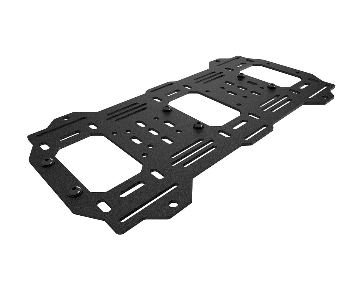 Prinsu Lexus GX 460 Prinsu Ladder Accessory Panel view 4