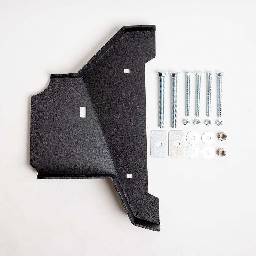 Cali Raised LED COMPLETE SKID PLATE COLLECTION FOR 2024+ TOYOTA TACOMA