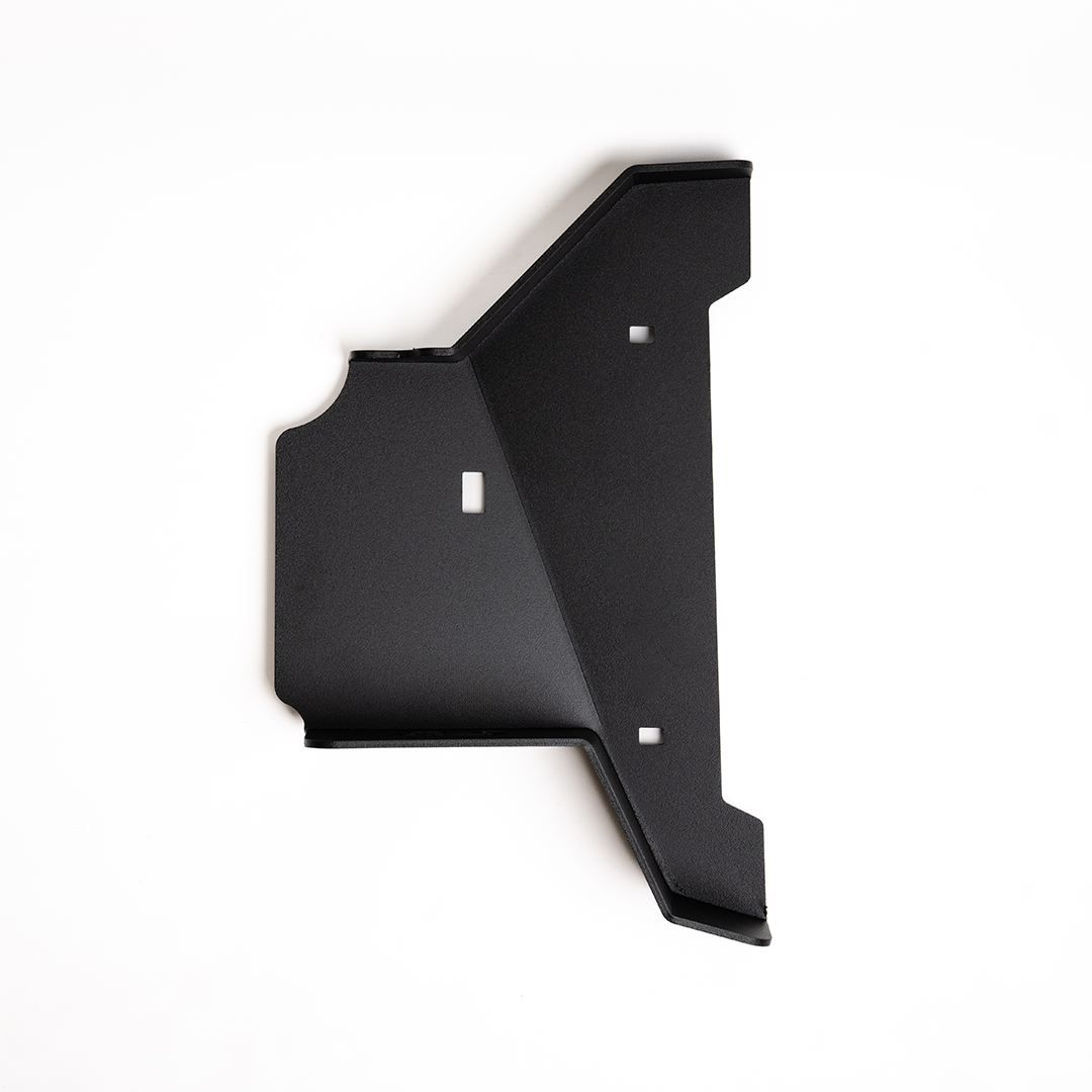 Cali Raised LED COMPLETE SKID PLATE COLLECTION FOR 2024+ TOYOTA TACOMA