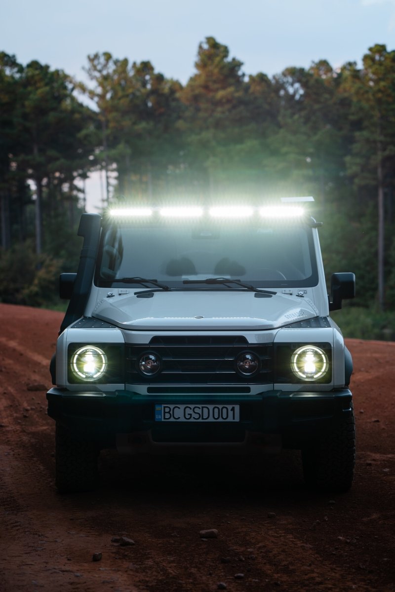 led-pod-light-bar-for-ineos-grenadier-7512124 - NVMOS