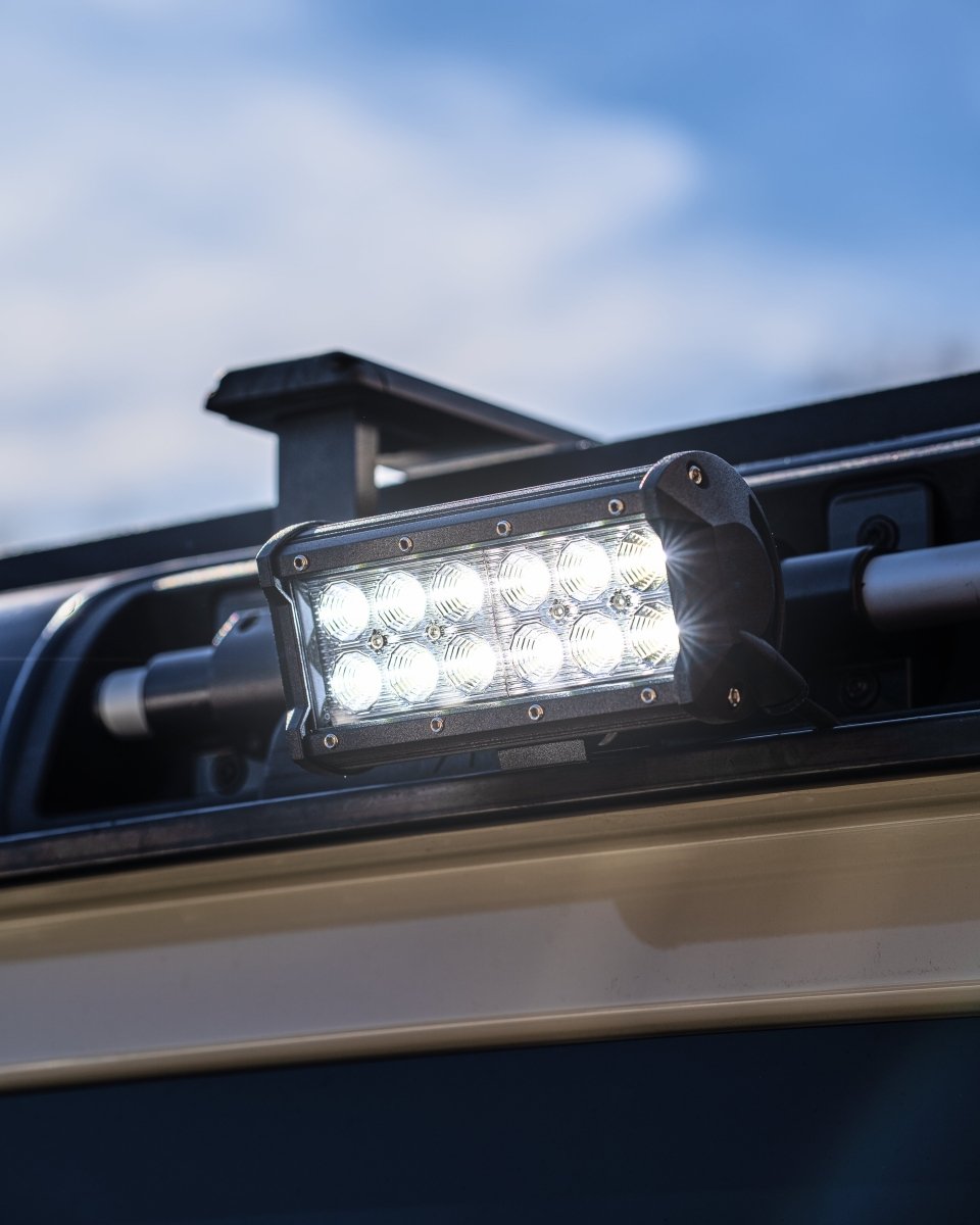 led-side-flood-light-for-ineos-grenadier-roof-bar-mount-dtp-plug-in-6537042 - NVMOS