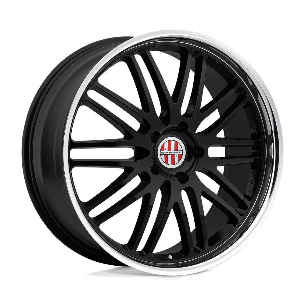 Victor Equipment Lemans Wheel