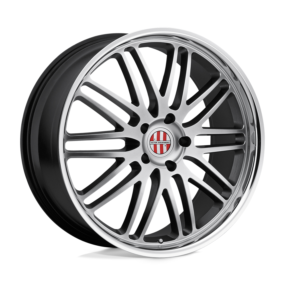 Victor Equipment Lemans Wheel