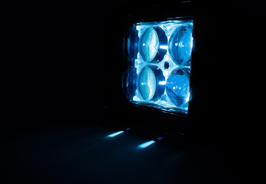 Lens Cover (Set of 2)