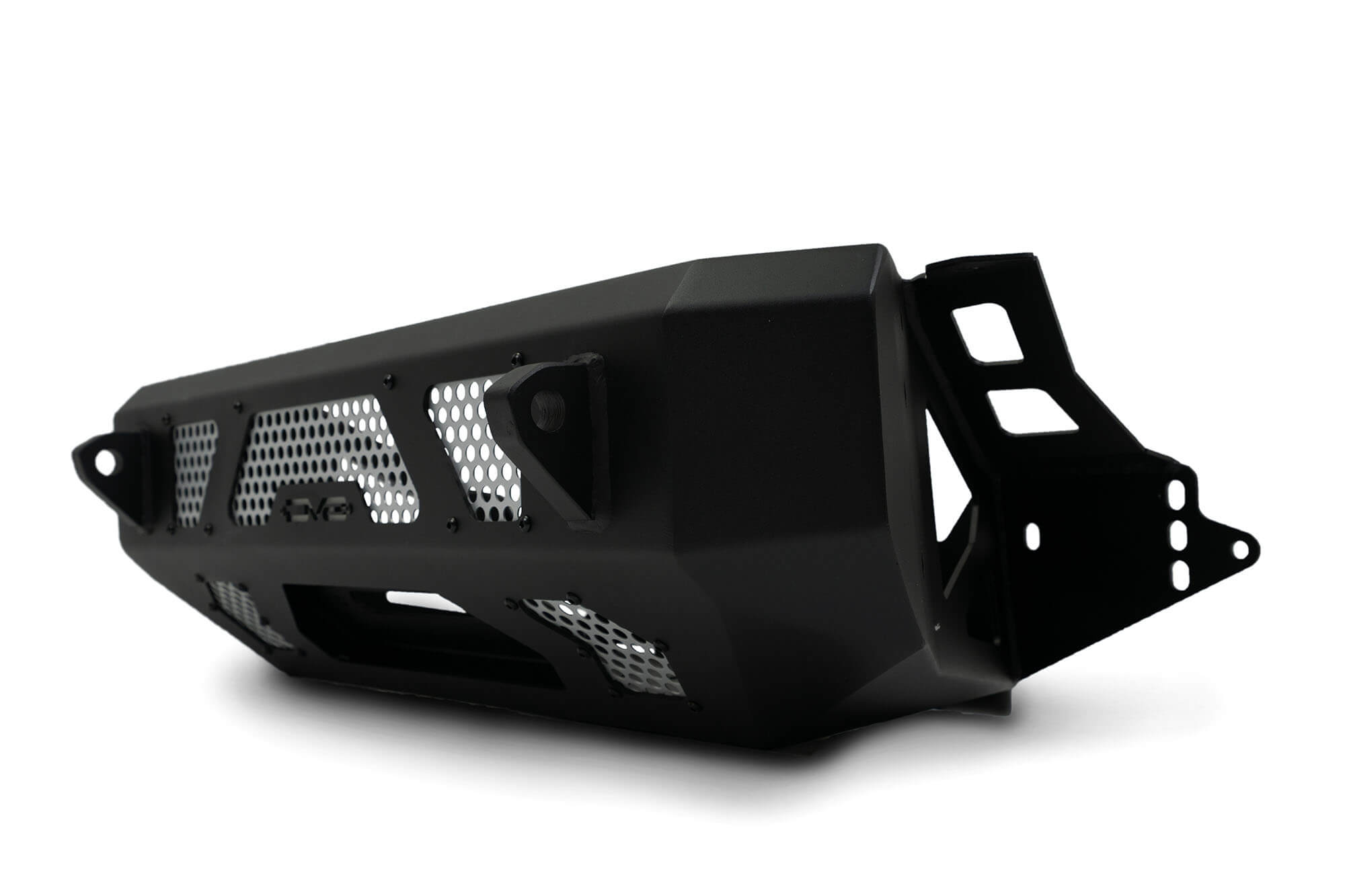 lexus-gx-470-off-road-bumper - NVMOS