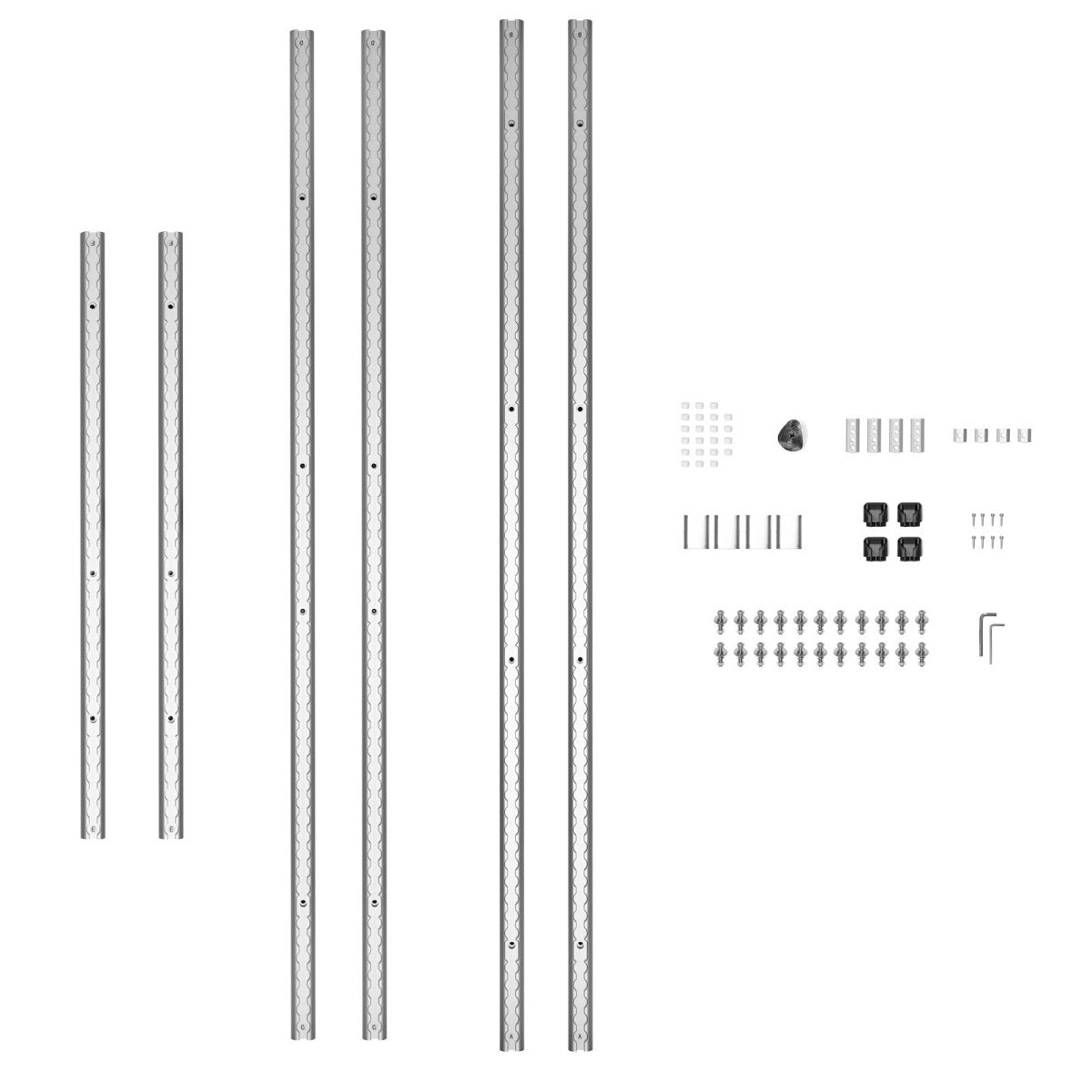 loadspan-heavy-duty-roof-rails-for-mercedes-benz-sprinter-4511075 - NVMOS