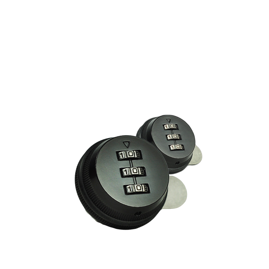 locksmain - NVMOS