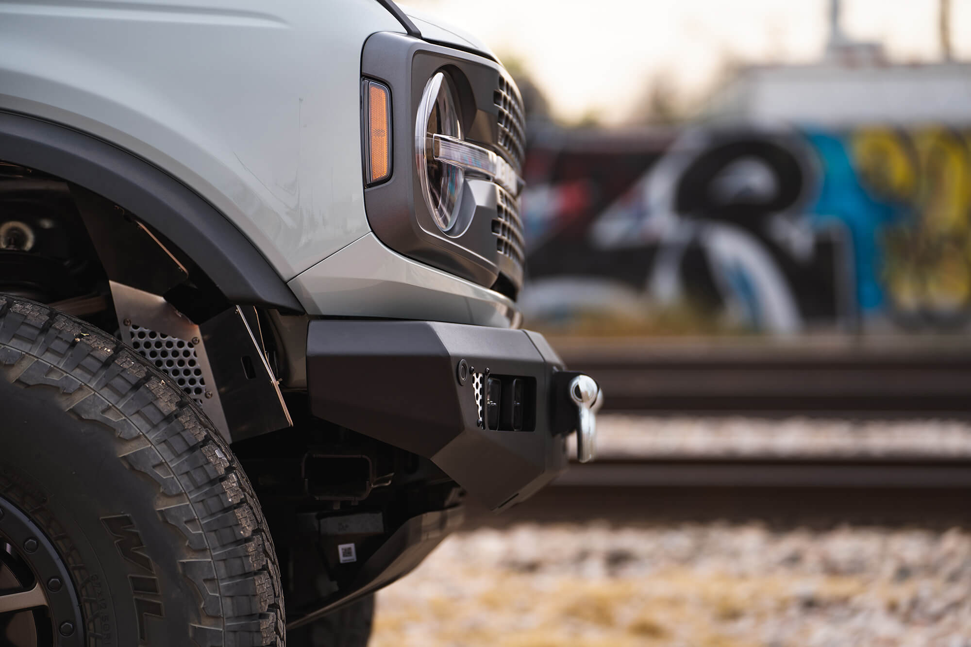 low-profile-bronco-front-bumper - NVMOS