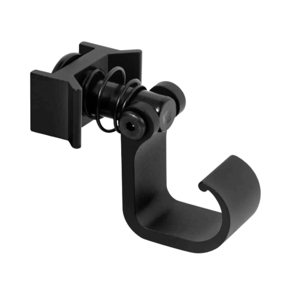 Canyon Adventure Vans L-Track hook for universal fit