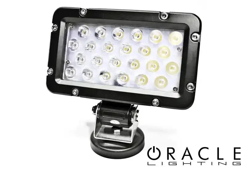 ORACLE off-road magnet mount for universal fit